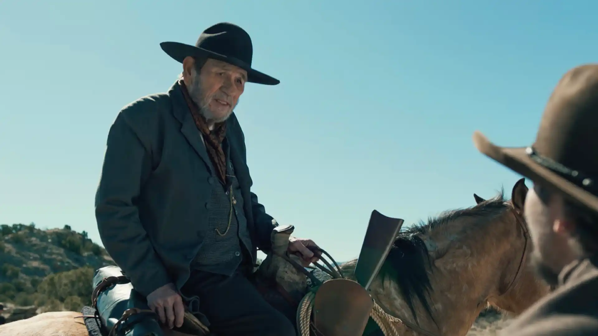 Remake de Faroeste de John Wayne é retirado de mais de 2.000 cinemas após estreia fraca