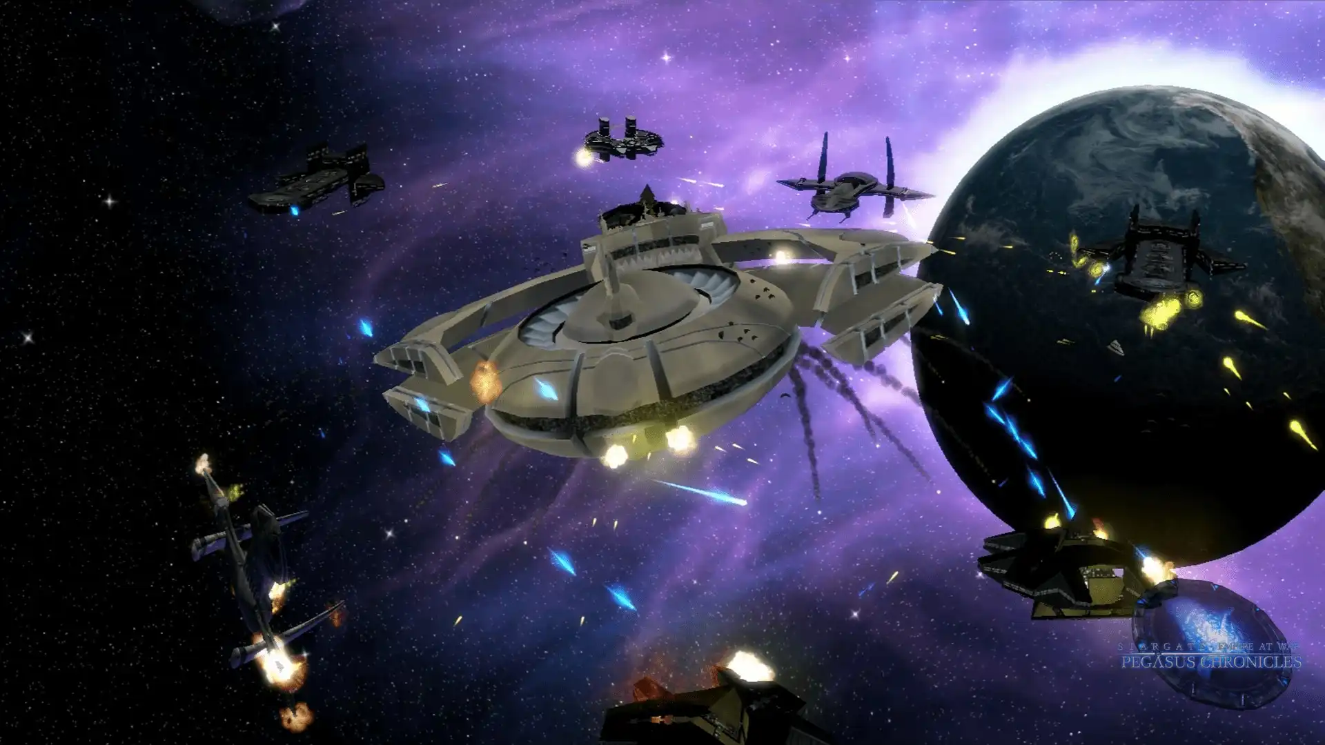 Amazon retoma série Stargate com nova showrunner de destaque do MCU