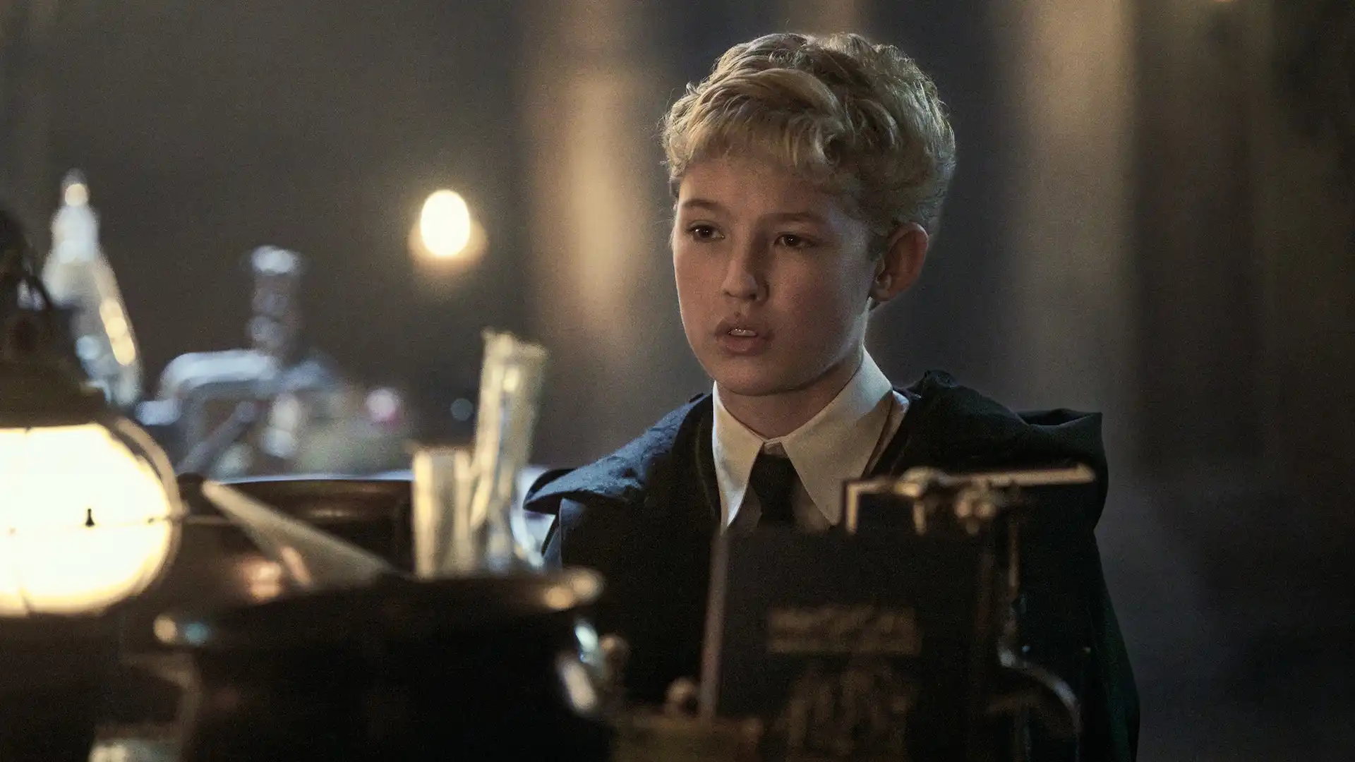 Tempo de exibição da primeira temporada de Harry Potter na HBO é revelado por ator