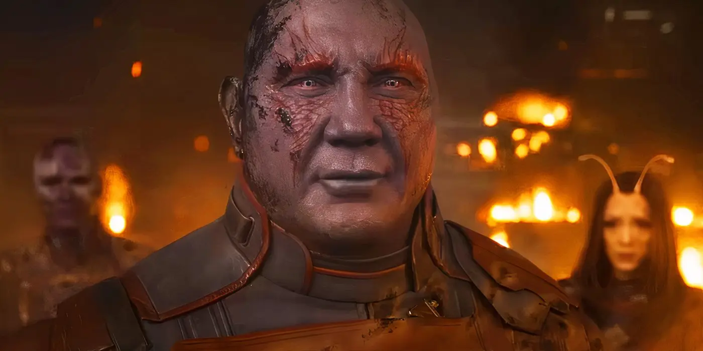 Todos os Guardiões da Galáxia classificados pela capacidade de sobreviver a um apocalipse Marvel Zombies