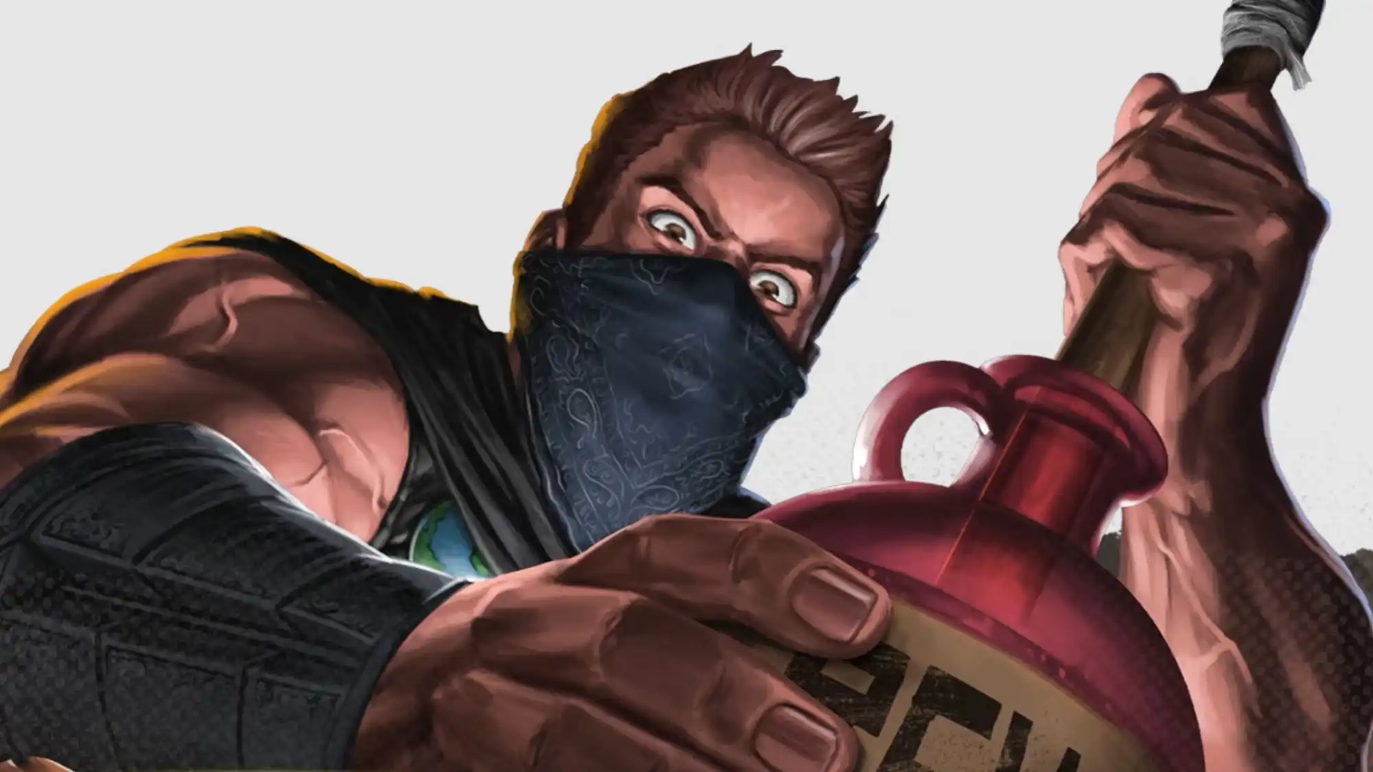 Série Dungeon Crawler Carl ganha novidades oficiais sobre elenco e produção