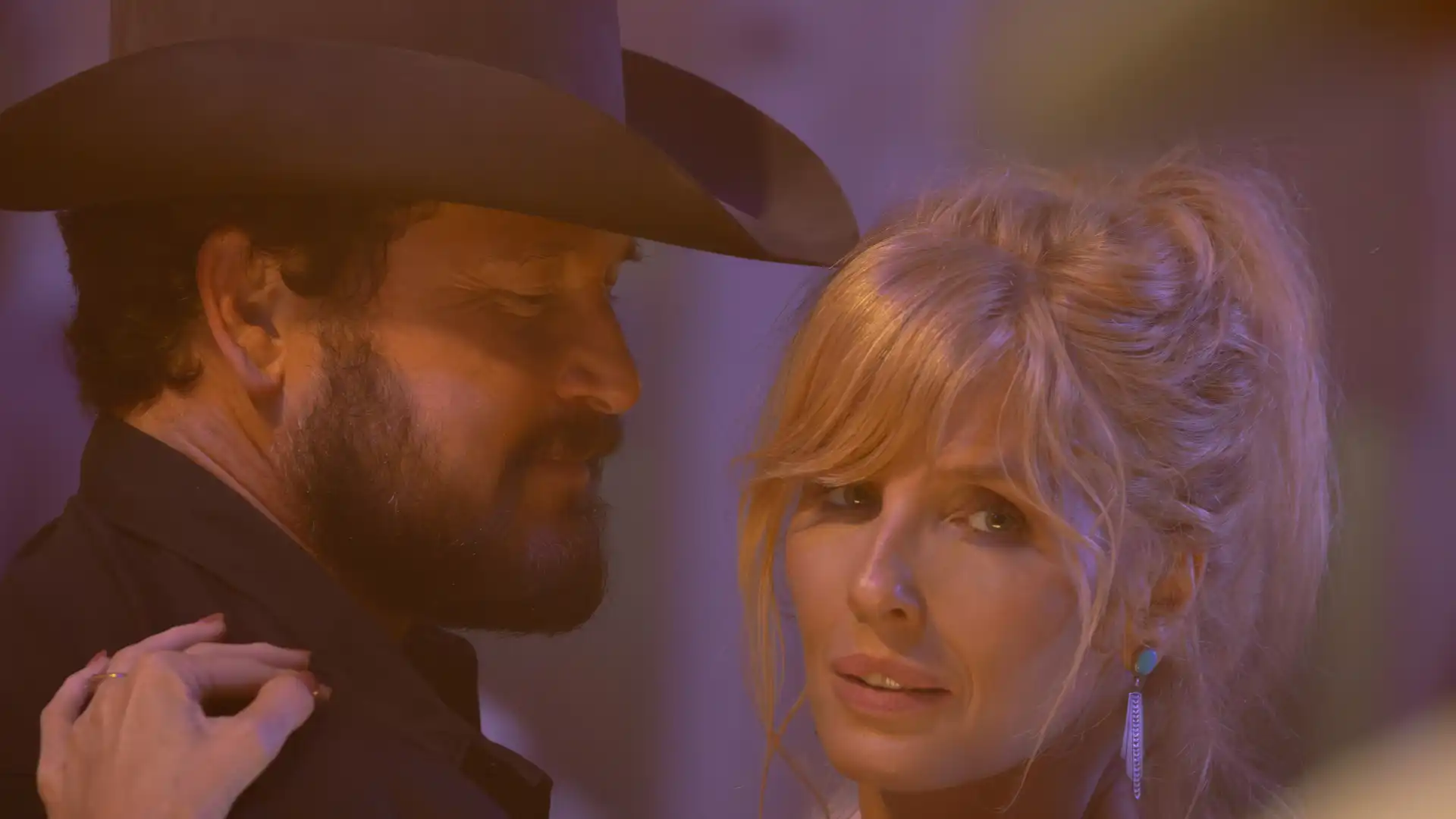 Data oficial do início das filmagens da 2ª temporada de Dutton Ranch é confirmada
