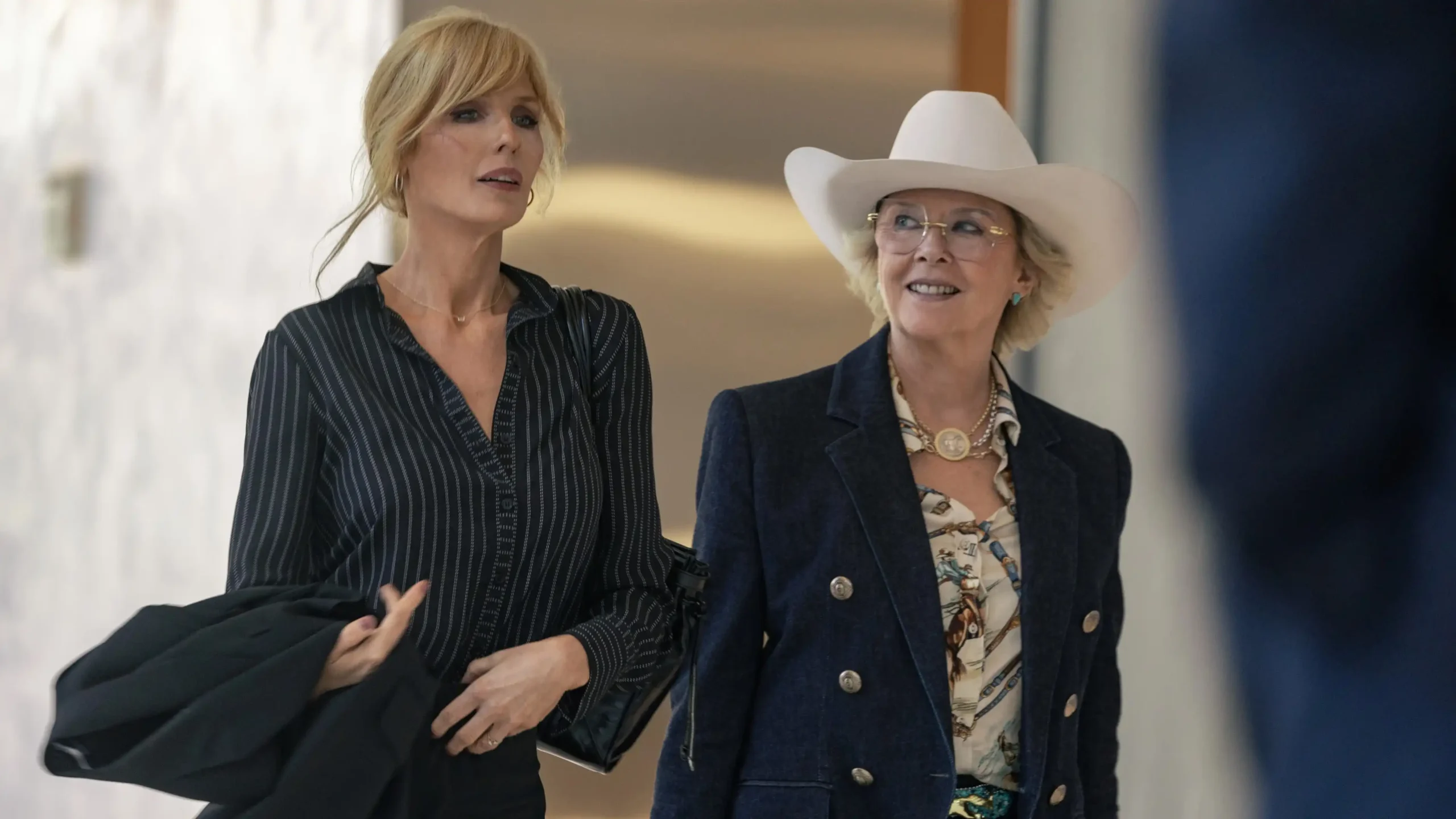 Data oficial do início das filmagens da 2ª temporada de Dutton Ranch é confirmada