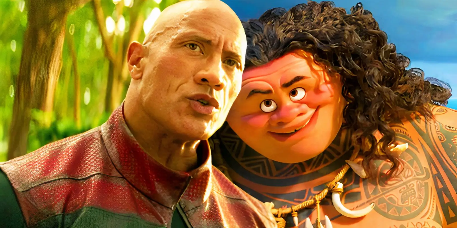 Disney lança remake live-action de Moana após 10 anos e mantém principais elementos do original