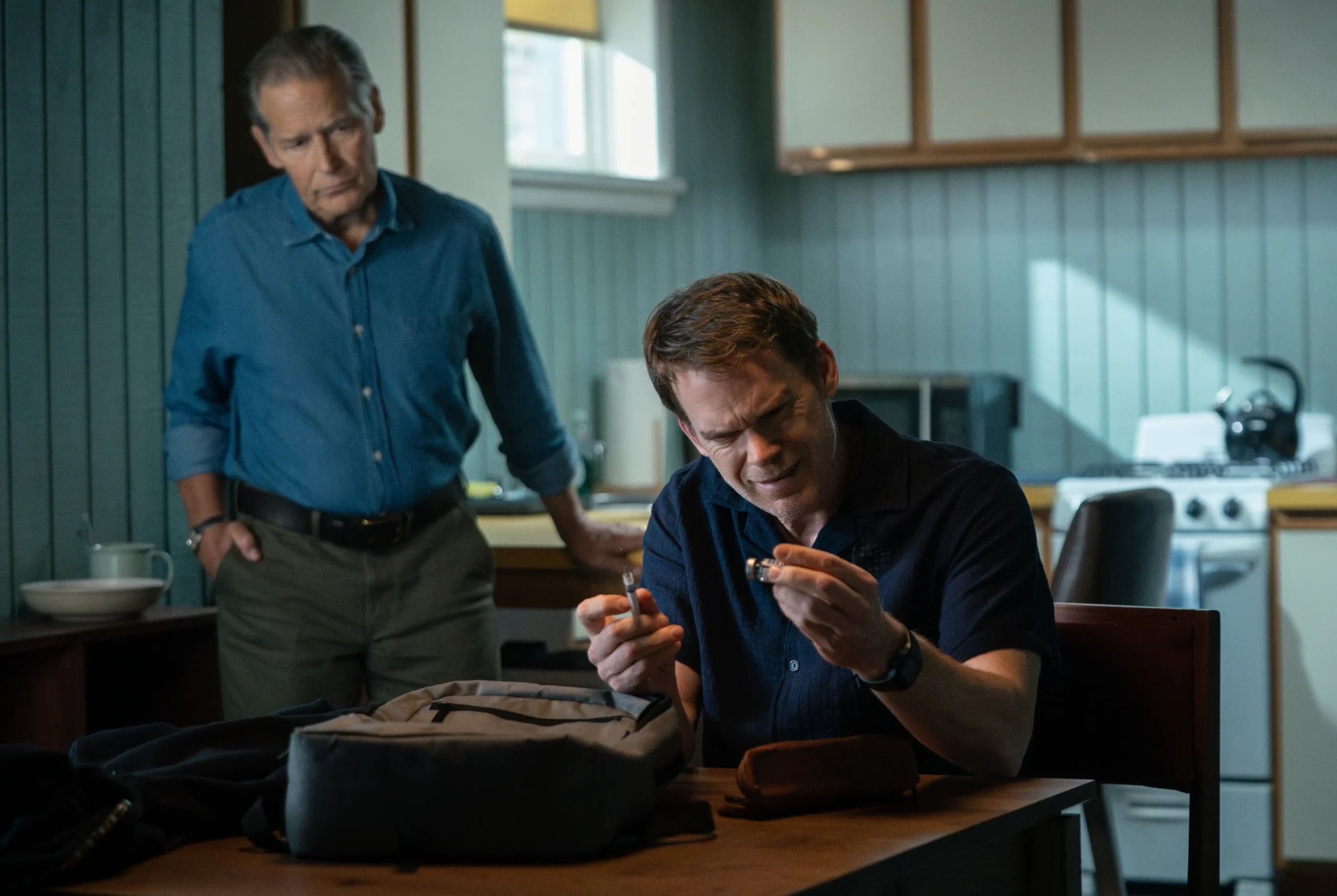 Dexter: Resurrection temporada 2 trará novo serial killer e retoma dinâmica clássica da franquia