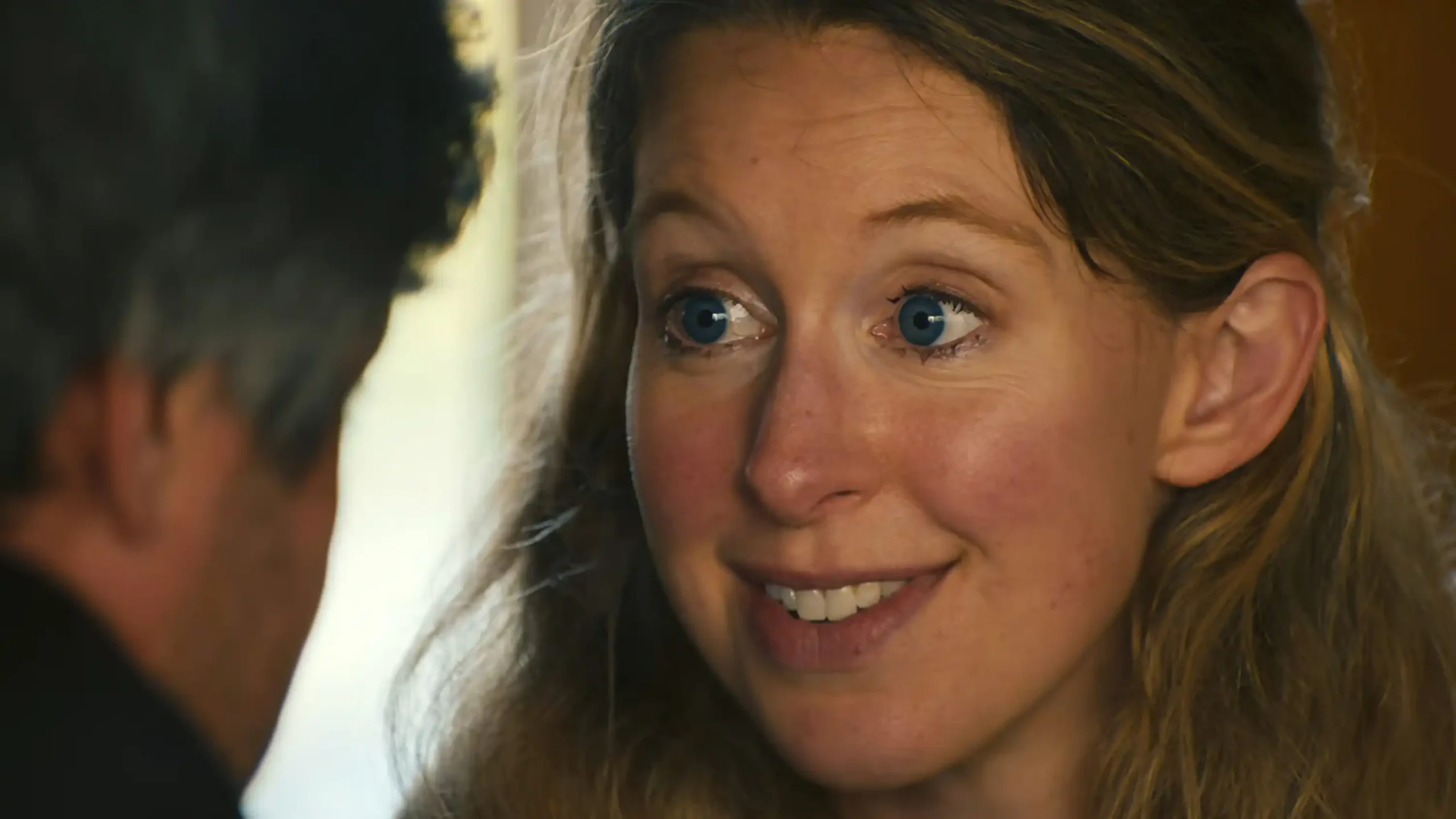 Documentário sobre Elizabeth Holmes bate recorde de bilheteria em 14 anos