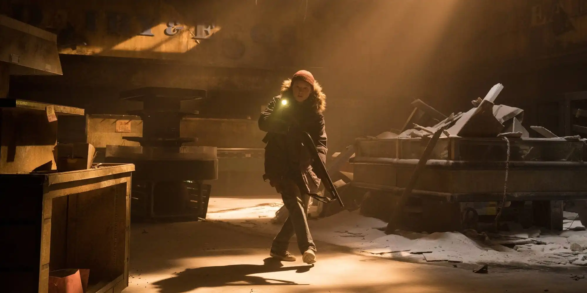 Bella Ramsey revela mudança principal no elenco da 3ª temporada de The Last of Us
