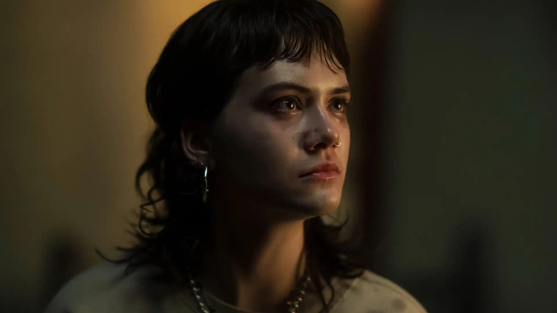 Atriz confirma saída oficial da segunda temporada de Task na HBO