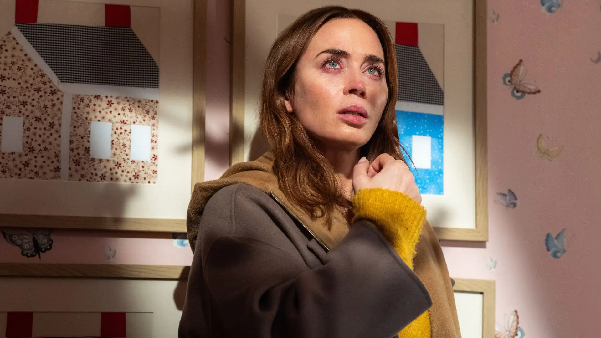 Indicadas e favoritas para o Oscar de Melhor Atriz em 2027