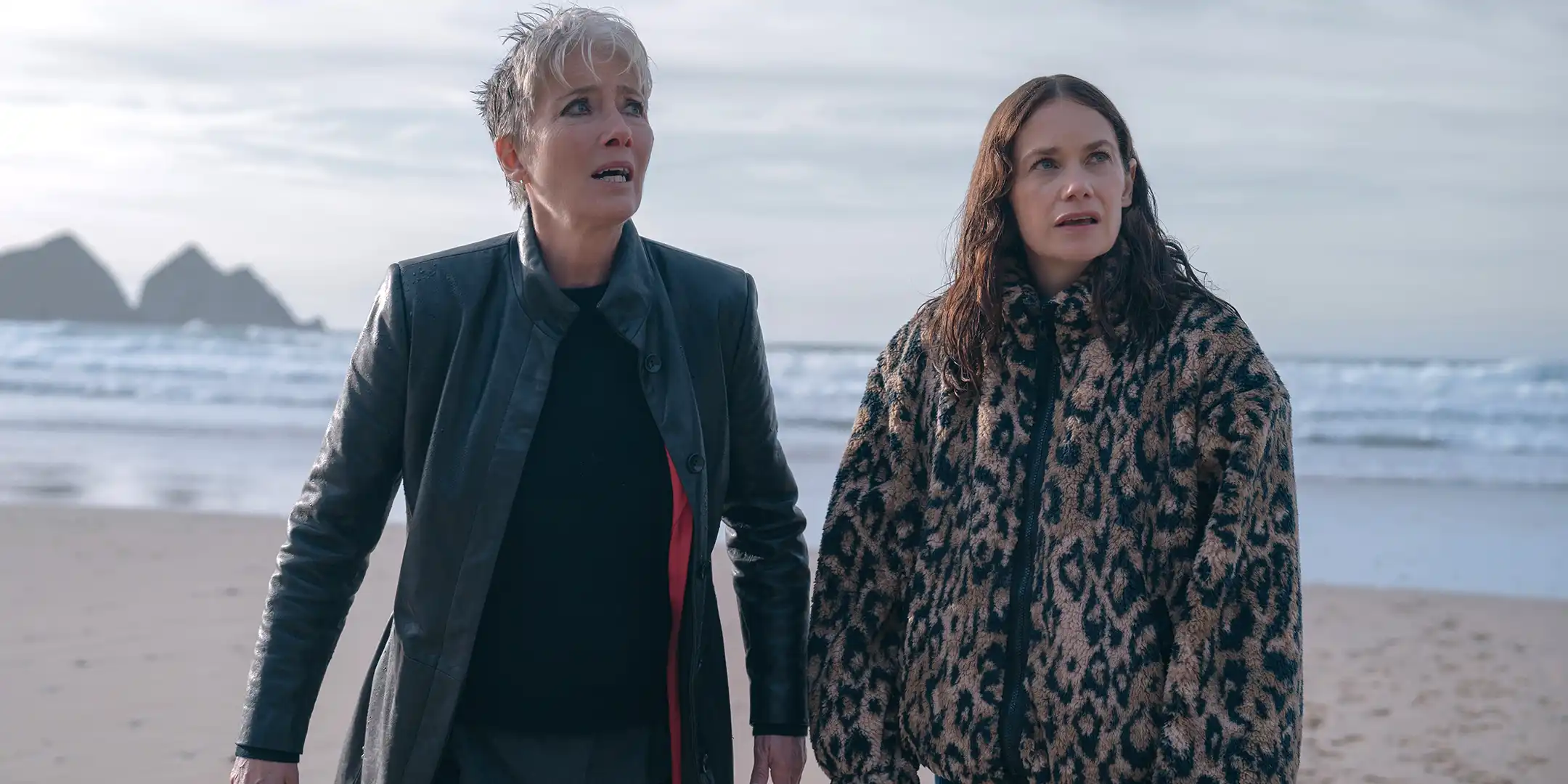 Elenco de Slow Horses e Sherlock confirmado para segunda temporada da série policial da Apple TV