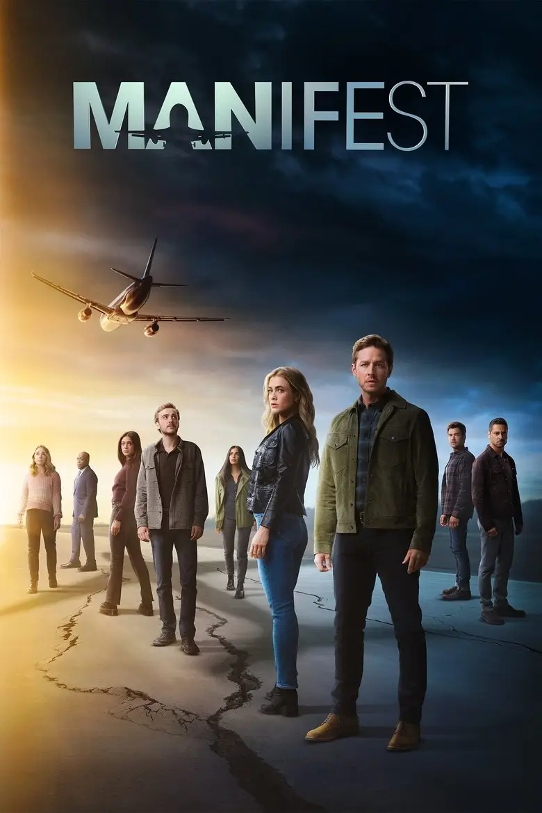 Spin-off de Manifest na Netflix recebe atualização importante sobre produção e elenco