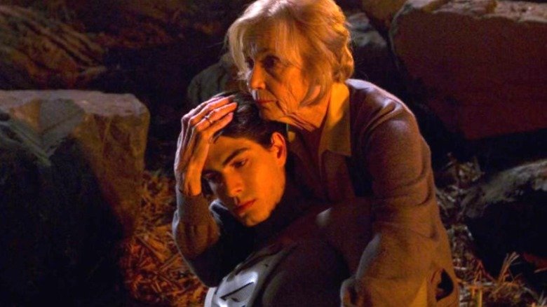 Eva Marie Saint, atriz vencedora do Oscar, morre aos 102 anos