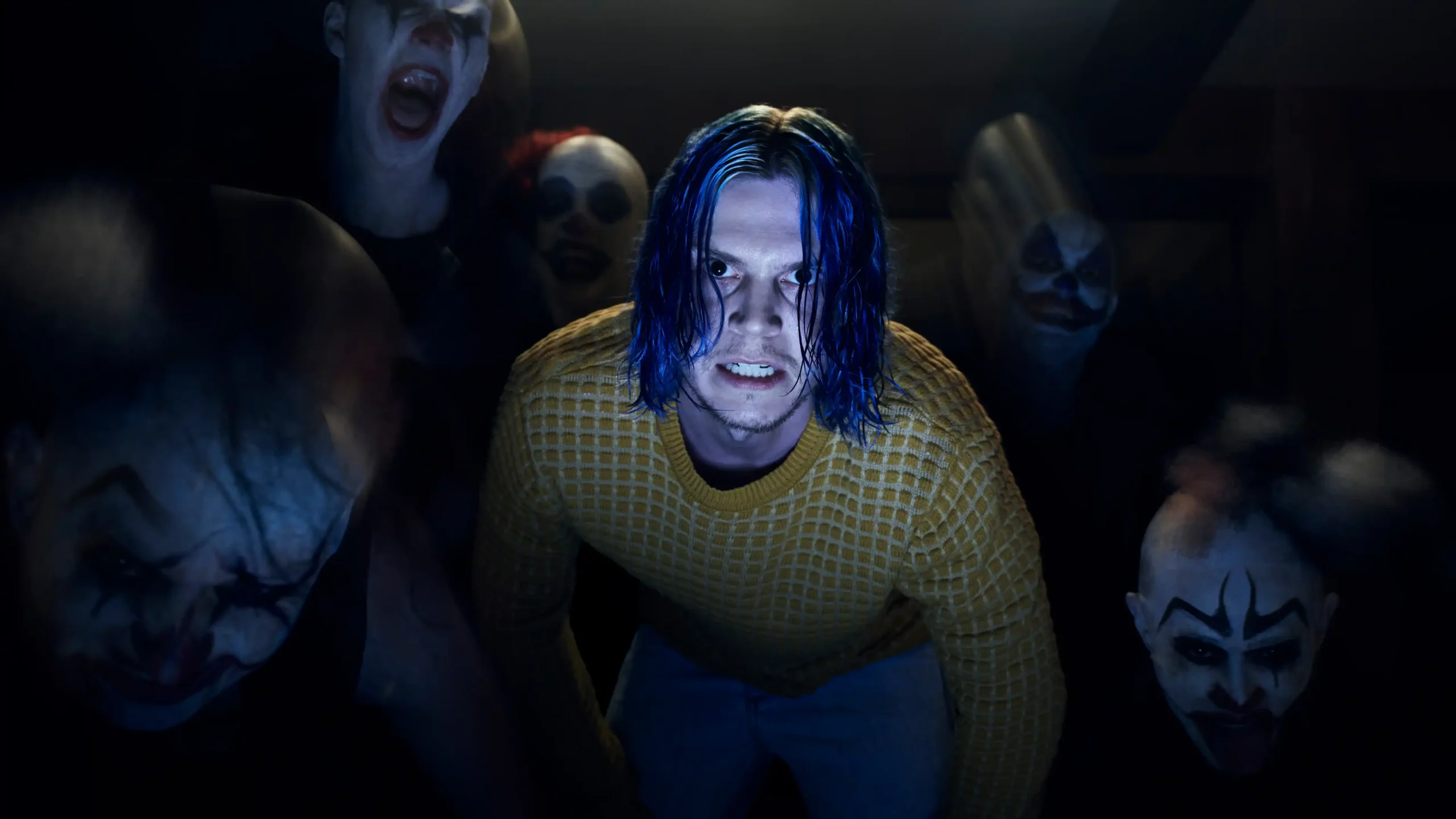 FX confirma renovação de American Horror Story para a 14ª temporada