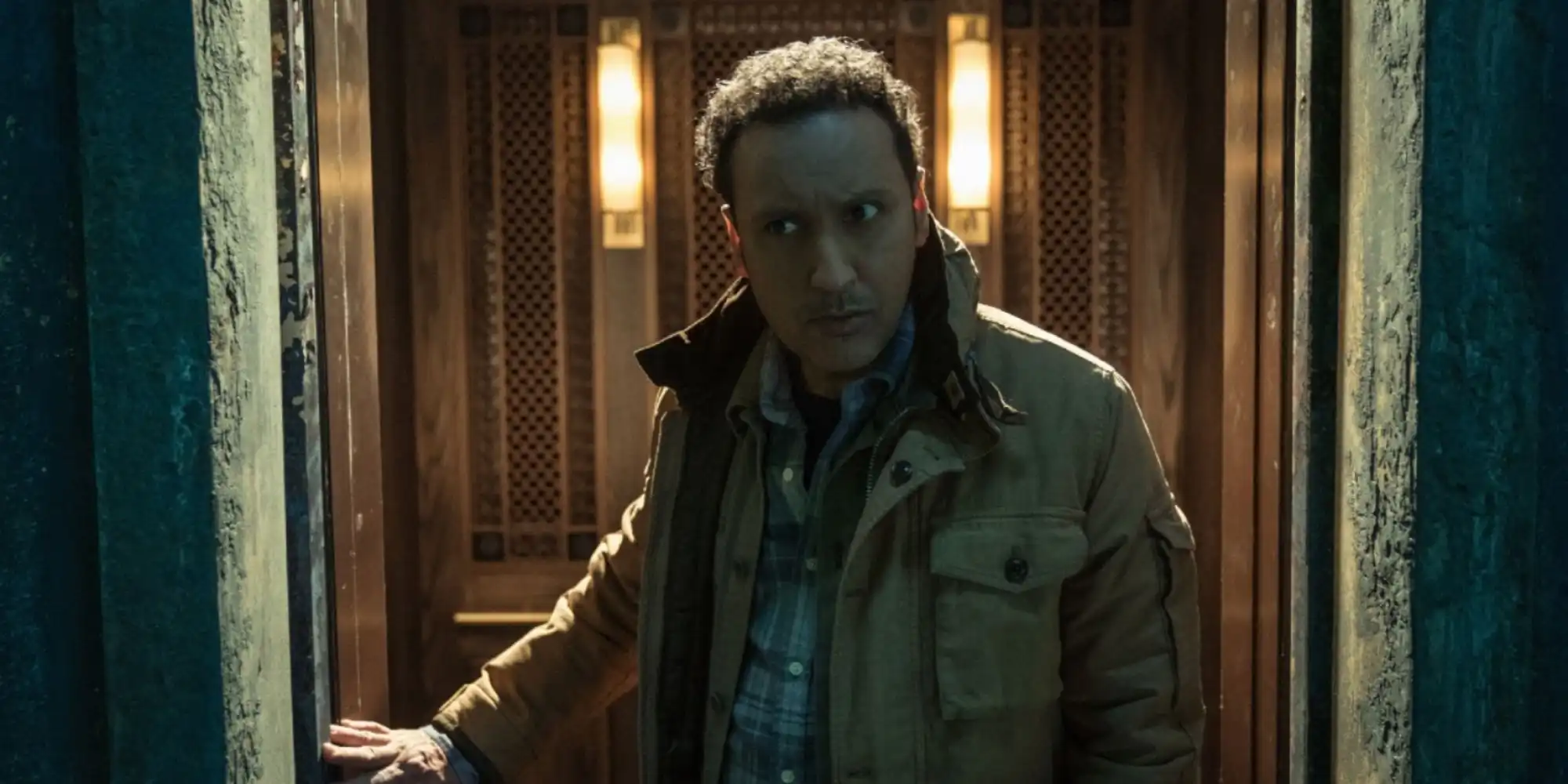 Novo drama legal da CBS promove reencontro de elenco de série de terror em quatro partes