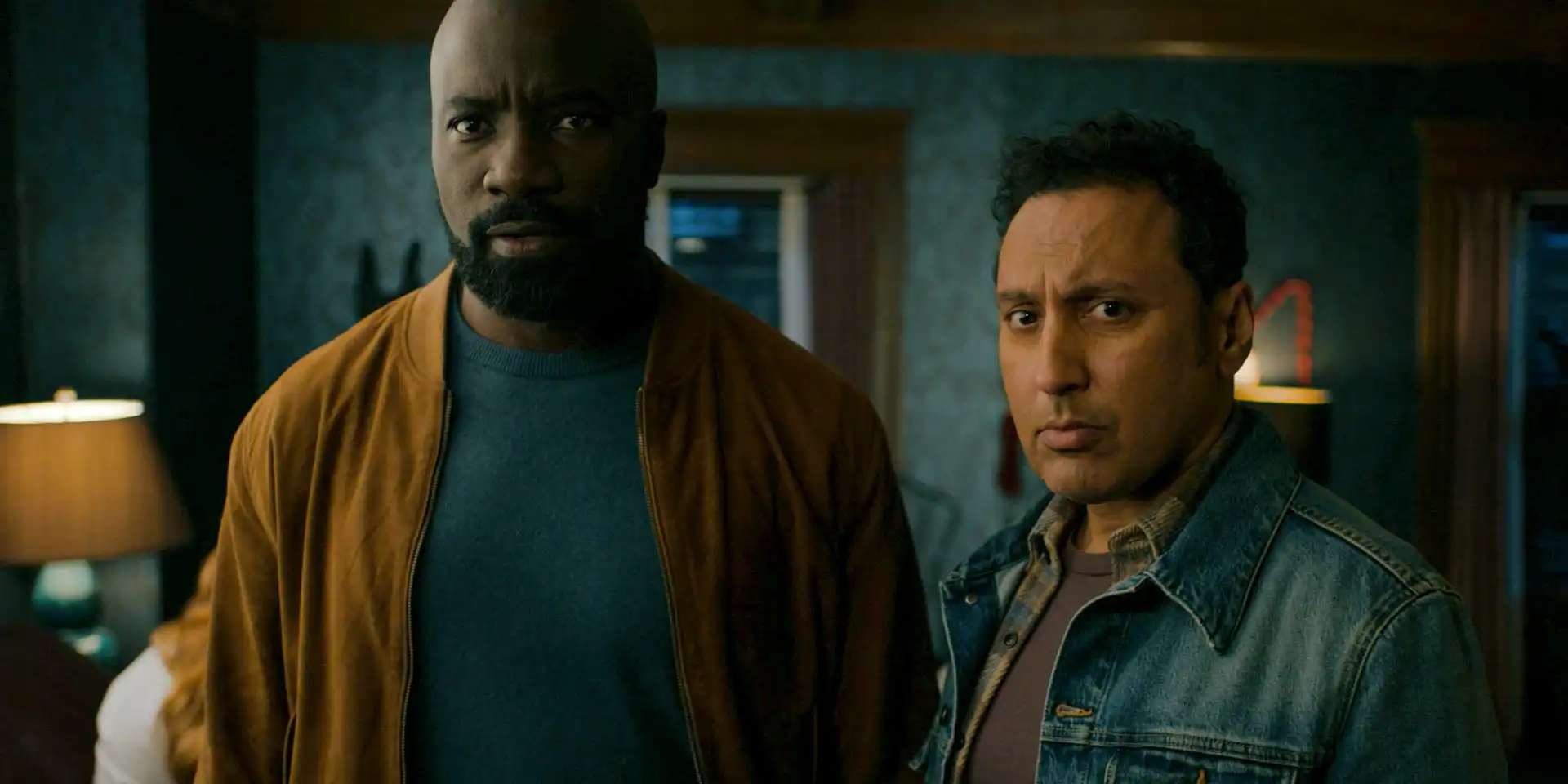 Novo drama legal da CBS promove reencontro de elenco de série de terror em quatro partes