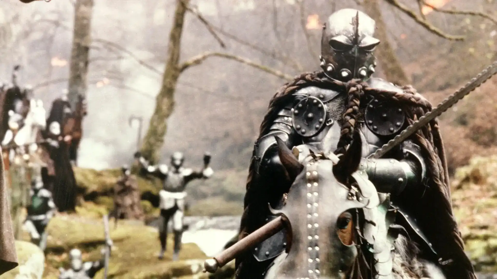 As 10 maiores batalhas de filmes de fantasia de todos os tempos