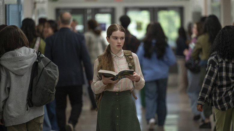 Mike Flanagan apresenta três diferenças da sua versão de “Carrie” em relação às adaptações anteriores