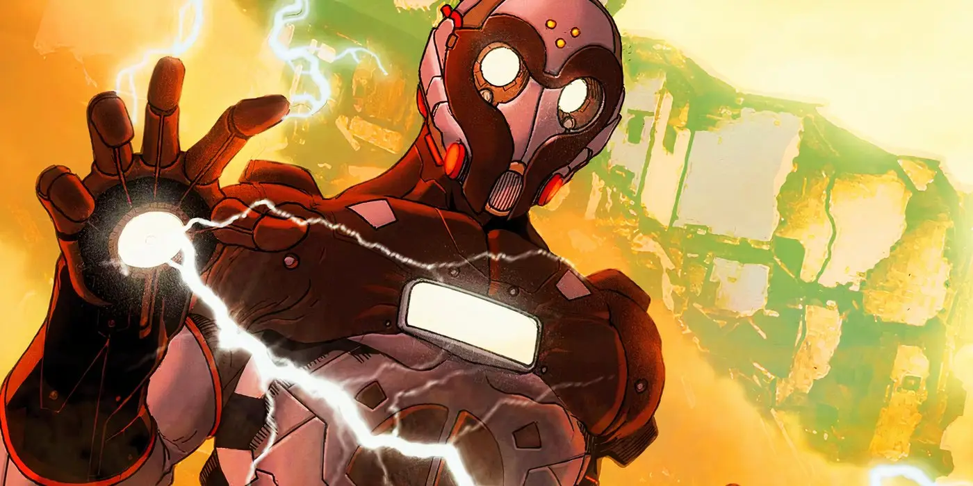 Alden Ehrenreich comenta possível retorno de Zeke Stane no MCU após Ironheart