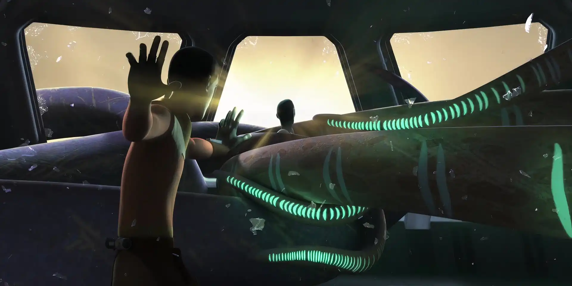 Lucasfilm confirma diretor e roteirista para Star Wars: Episódio X, aumentando expectativas para nova trilogia