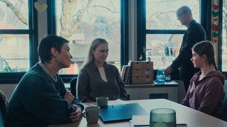Filme “Fjord” retrata família cristã e conflito com Serviço de Proteção Infantil na Noruega, mas é criticado por narrativa unilateral