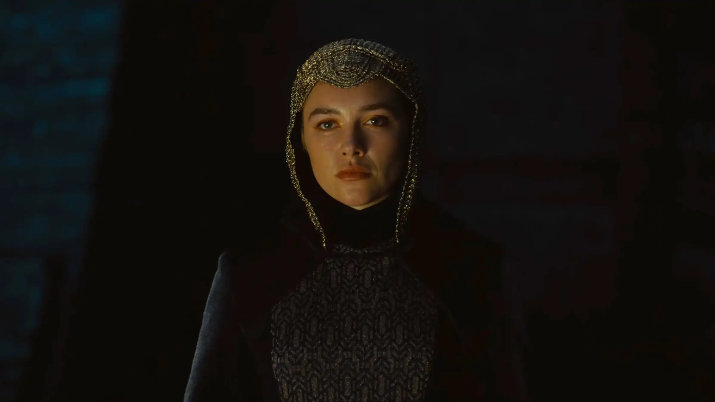 Filmes Confirmados com Florence Pugh para os Próximos Anos