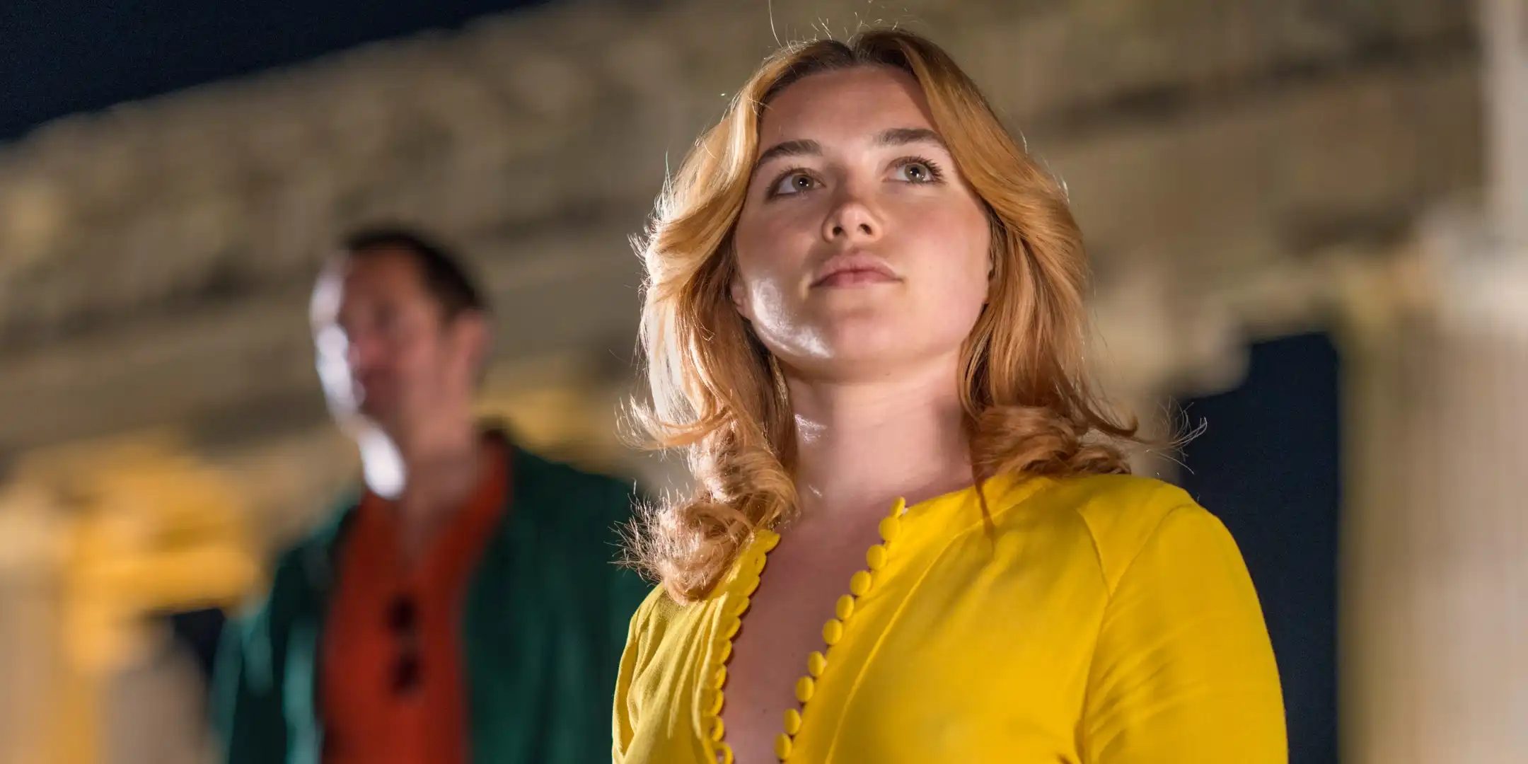 Filmes Confirmados com Florence Pugh para os Próximos Anos