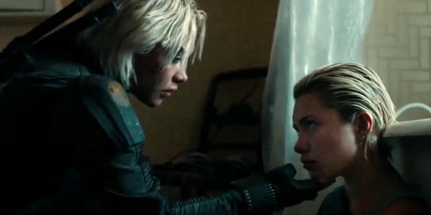 Filmes Confirmados com Florence Pugh para os Próximos Anos