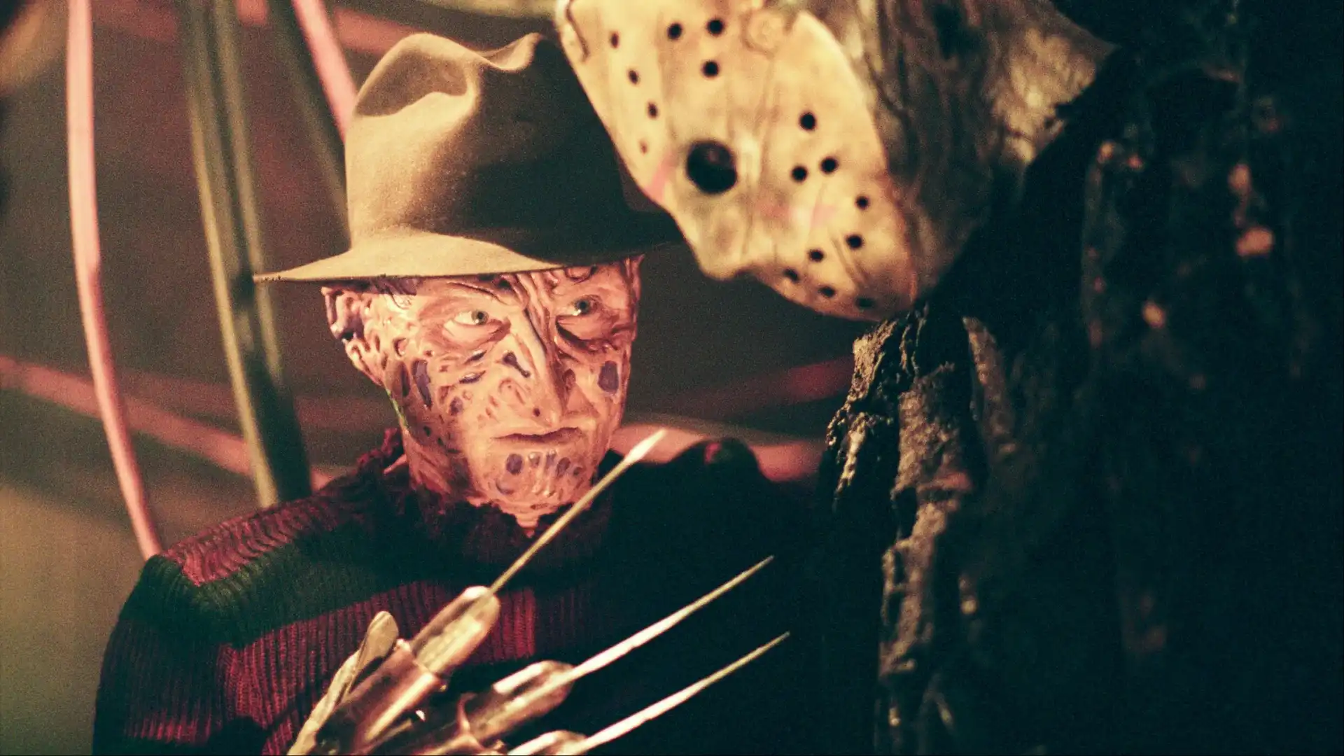 Ranking dos Filmes da Série A Hora do Pesadelo Segundo o Grau de Medo
