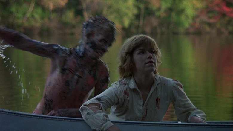 Série “Crystal Lake” resolve velho mistério do crescimento de Jason em “Sexta-feira 13”