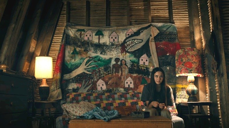 Netflix disponibiliza série de terror e ficção científica que já é considerada clássico do gênero