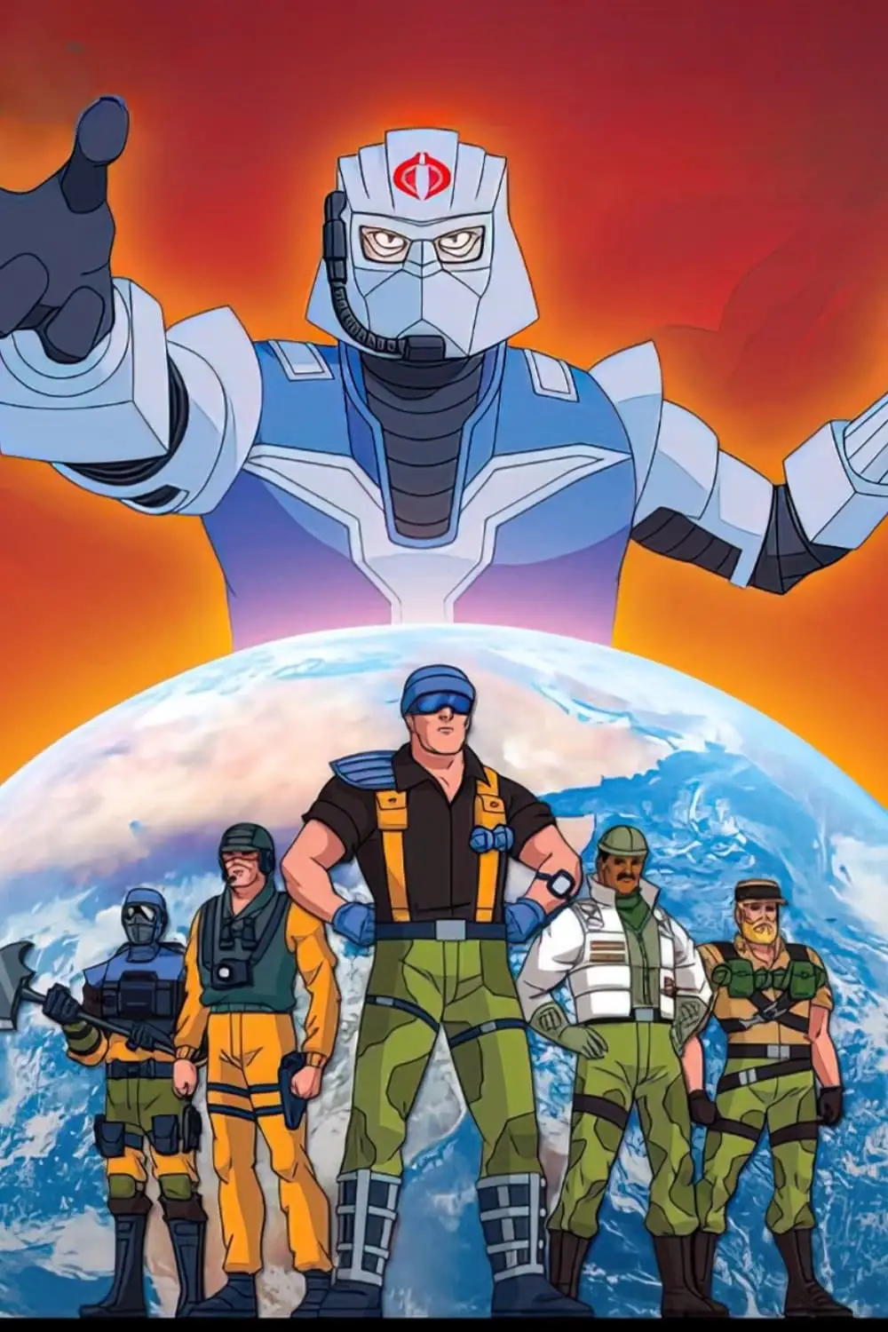 Bradley Cooper é confirmado como Duke no reboot de G.I. Joe pela Paramount