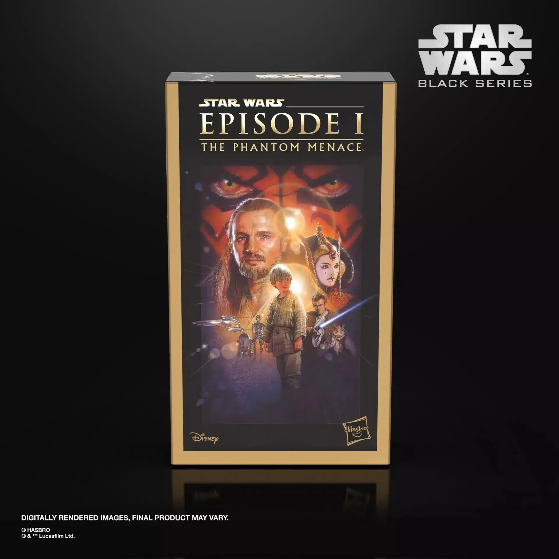 Star Wars celebra a era clássica com lançamento especial em 2027