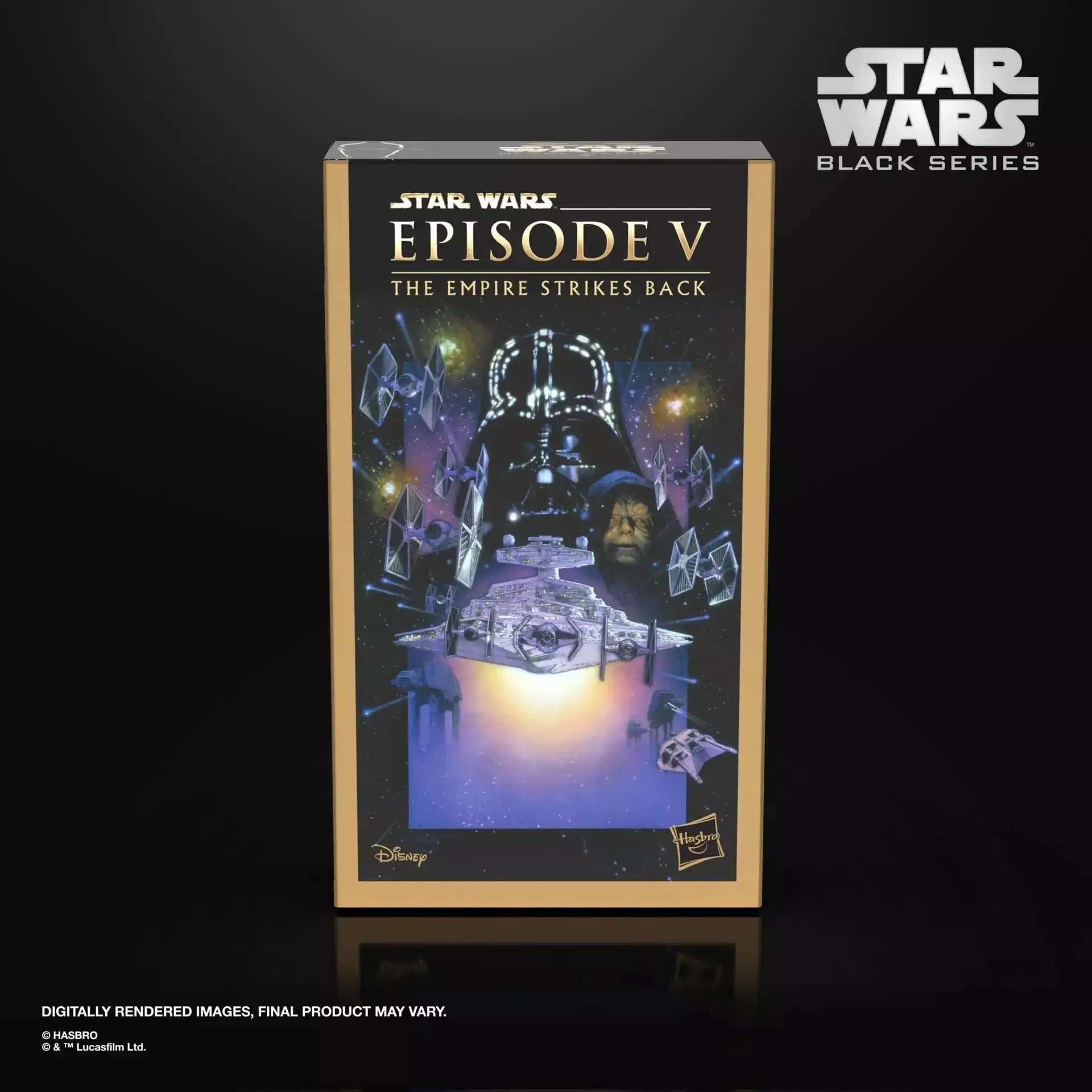 Star Wars celebra a era clássica com lançamento especial em 2027