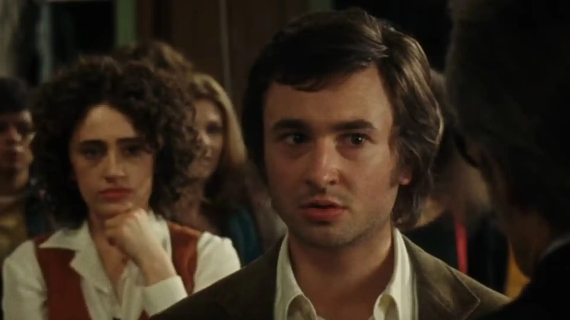 Releitura dos Personagens da Sociedade do Anel para o Filme de 2026