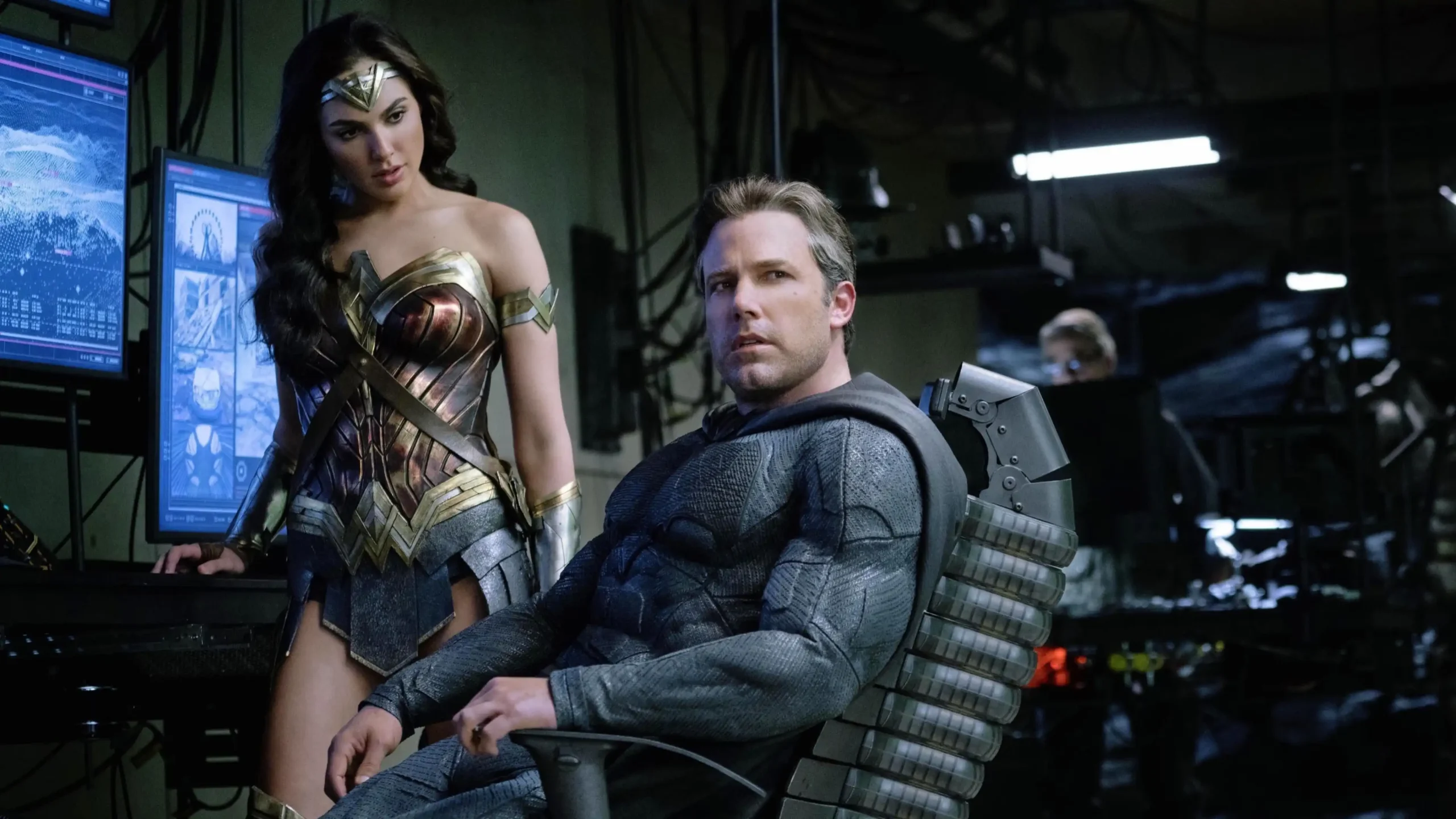 Ben Affleck critica demissão de Zack Snyder em Justice League e revela detalhes sobre os bastidores