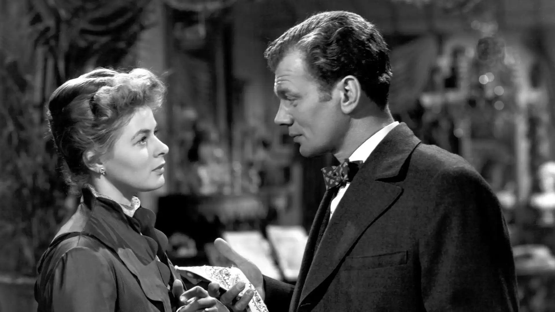 Os 10 Filmes Noir Mais Atemporais da História do Cinema