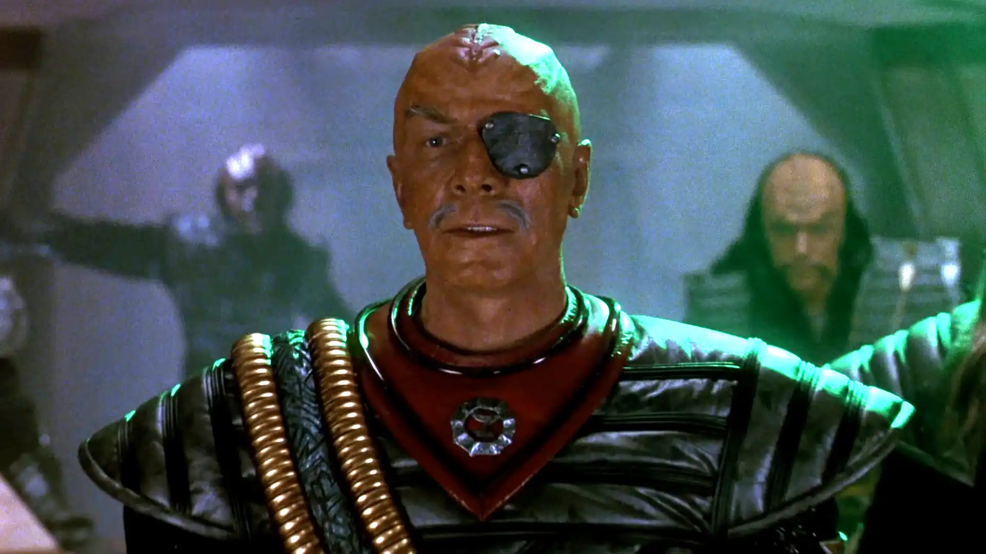 William Shatner relata história emocionante sobre o envelhecimento de Christopher Plummer em Star Trek VI
