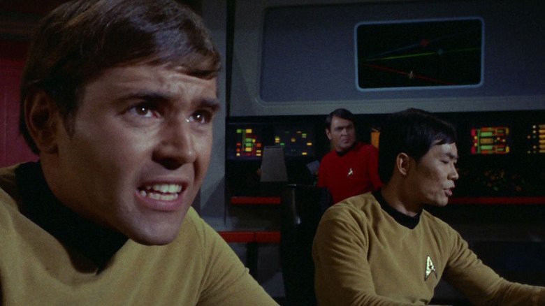 George Takei lamenta morte do ator Walter Koenig, de Star Trek