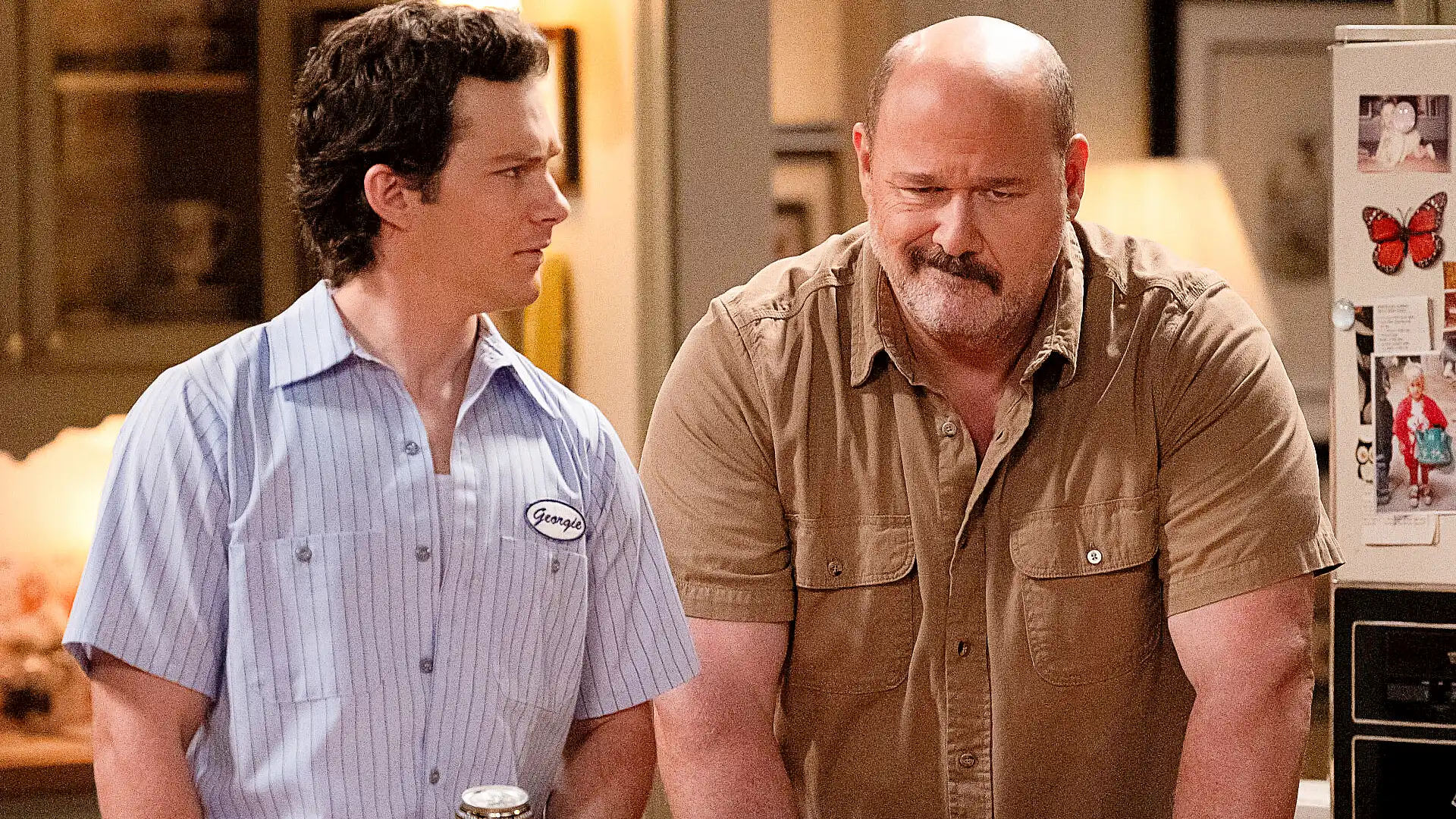 Personagem de Young Sheldon retorna ao universo de The Big Bang Theory após cinco anos