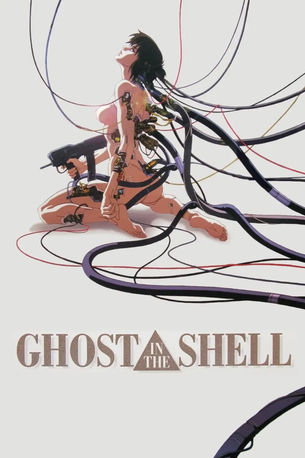 Primeira Temporada de The Ghost in the Shell Ganhará Continuação Confirmada pela Bandai Namco