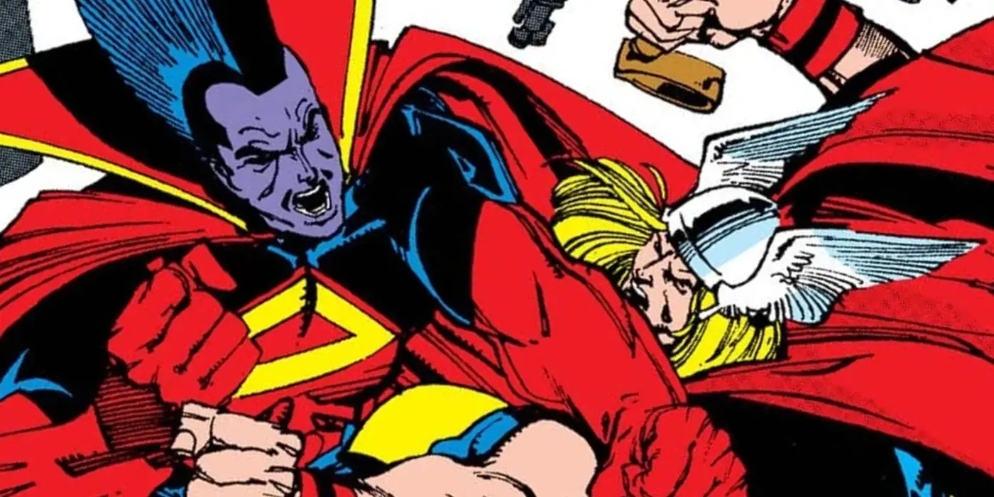 Filme dos X-Men em 2028 no MCU pode apresentar seis heróis ausentes até agora