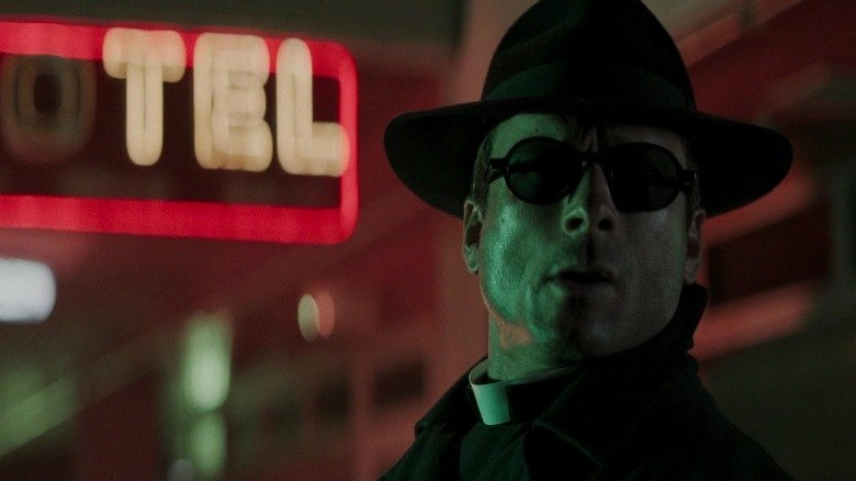 Glen Powell atribui fracasso de “The Running Man” no box office a cortes na Paramount