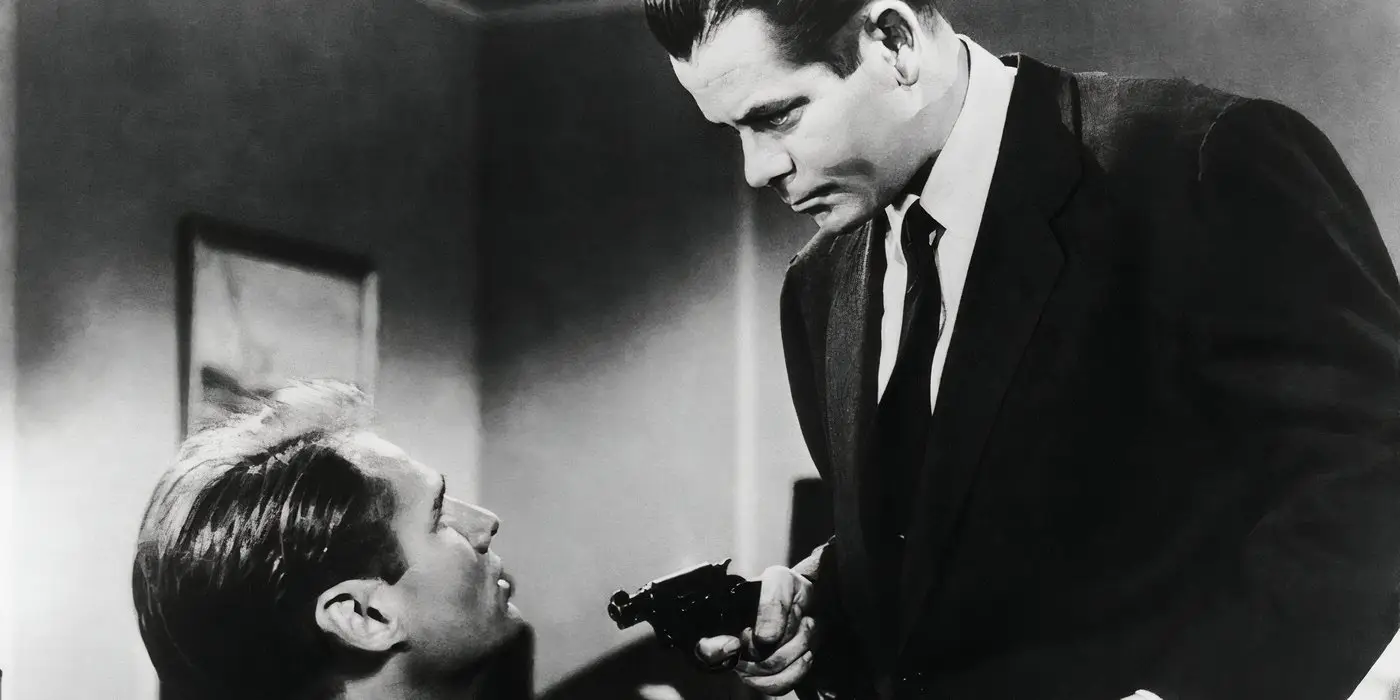 Os 10 Filmes Noir Mais Atemporais da História do Cinema