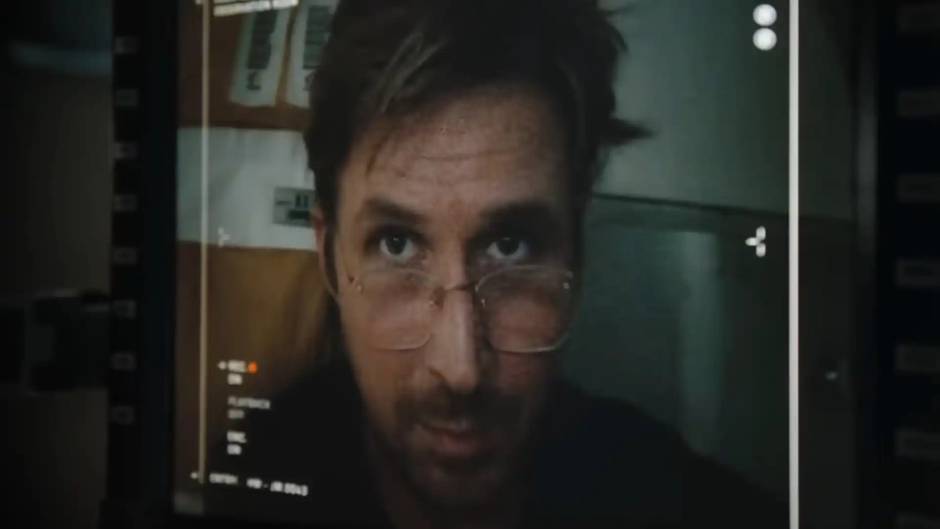 Ator que interpreta Rocky em Project Hail Mary revela descoberta especial feita com Ryan Gosling nas filmagens