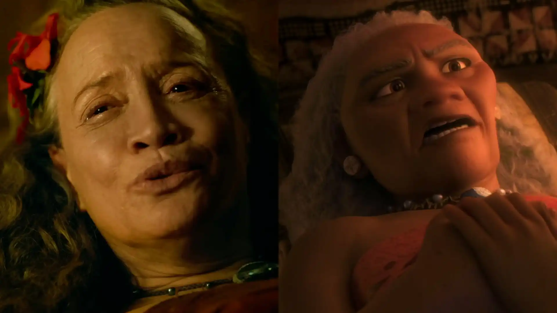 Disney lança remake live-action de Moana após 10 anos e mantém principais elementos do original
