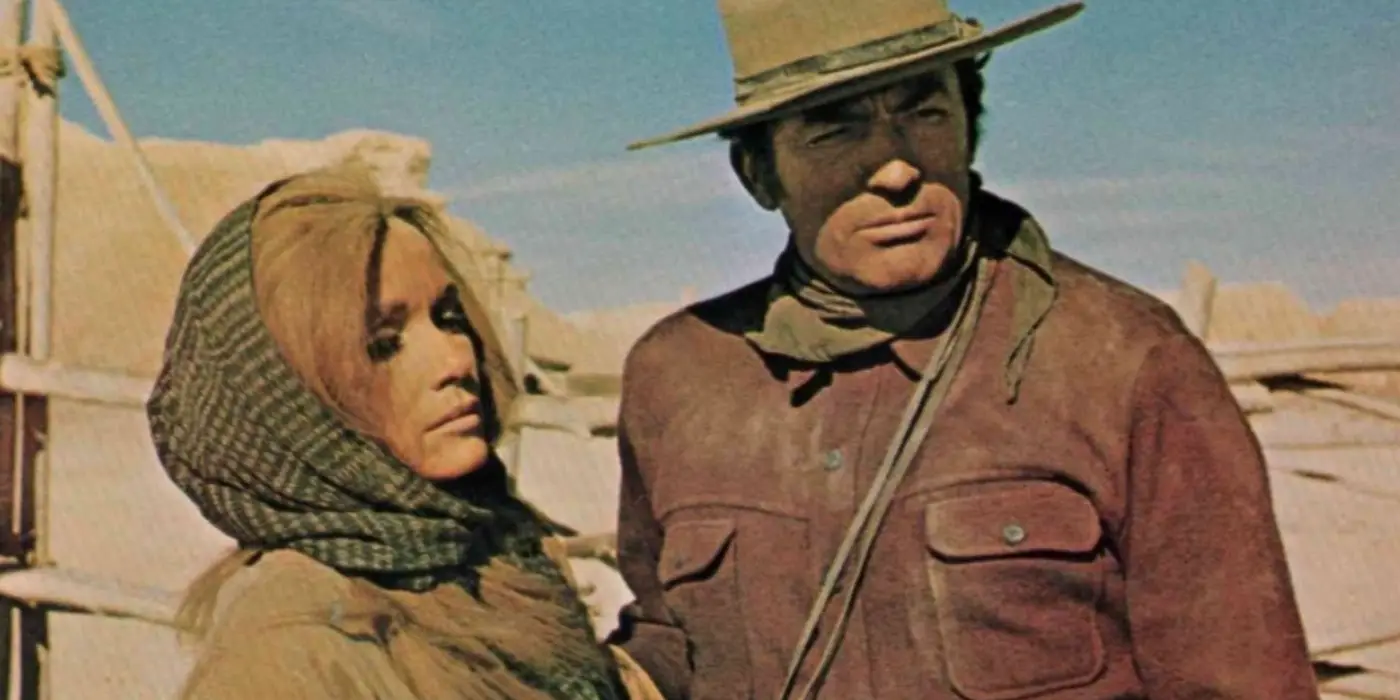 Eva Marie Saint, atriz de Superman Returns, morre aos 102 anos