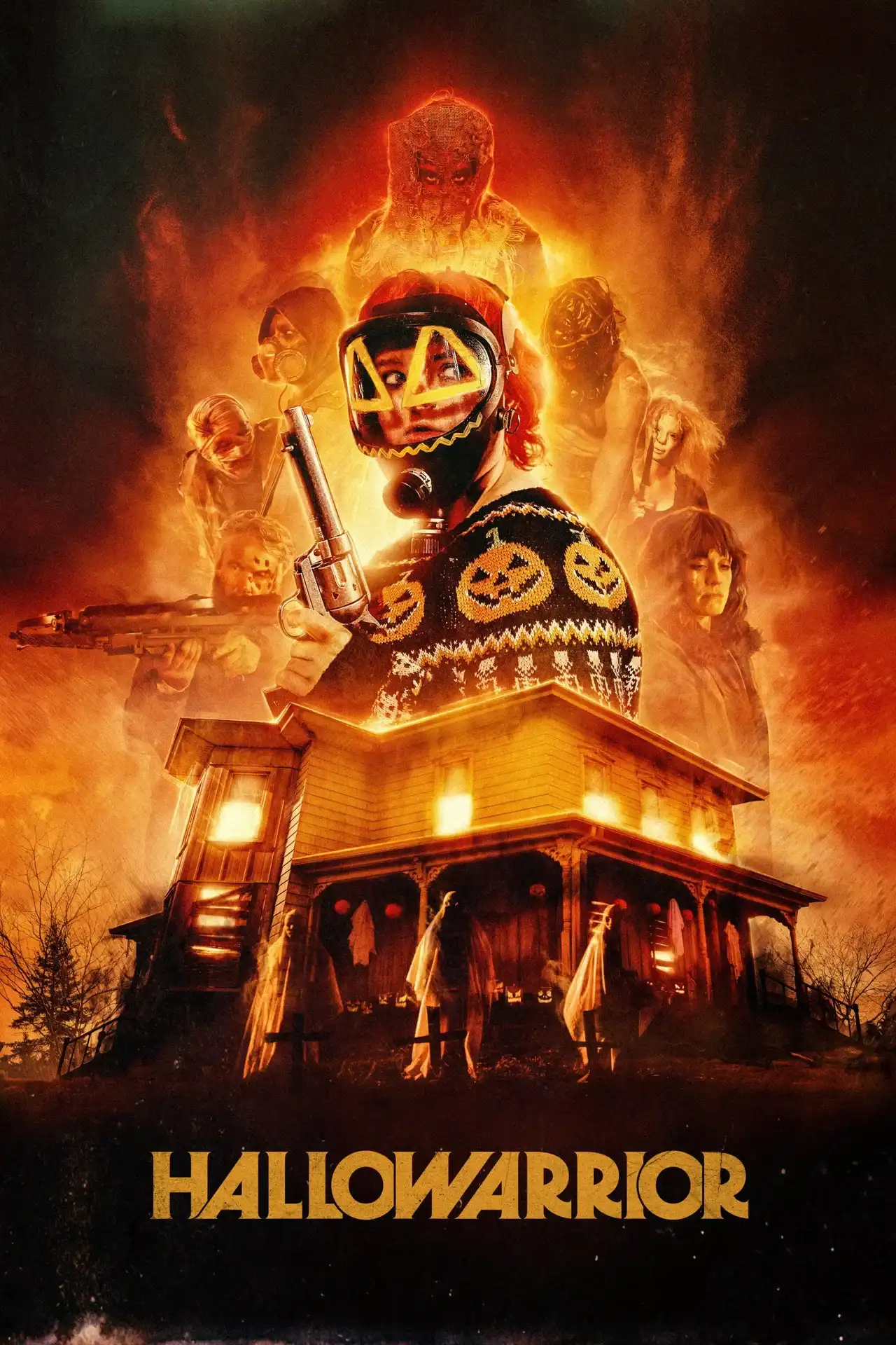 3 Filmes de Terror Imperdíveis para Assistir no Shudder Neste Fim de Semana
