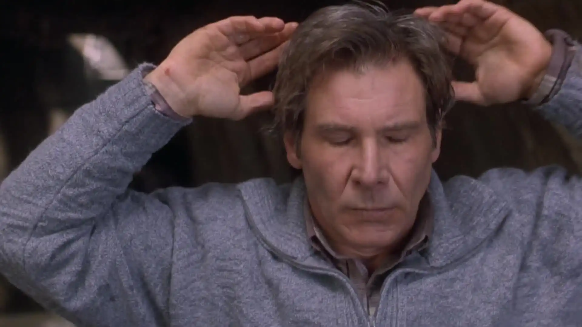 Filme de ação dos anos 90 “The Fugitive” está disponível gratuitamente para streaming no YouTube