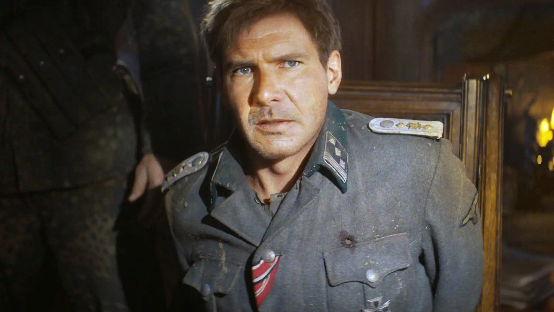 Os 10 principais destaques ao revisar Indiana Jones e o Disco da Fortuna
