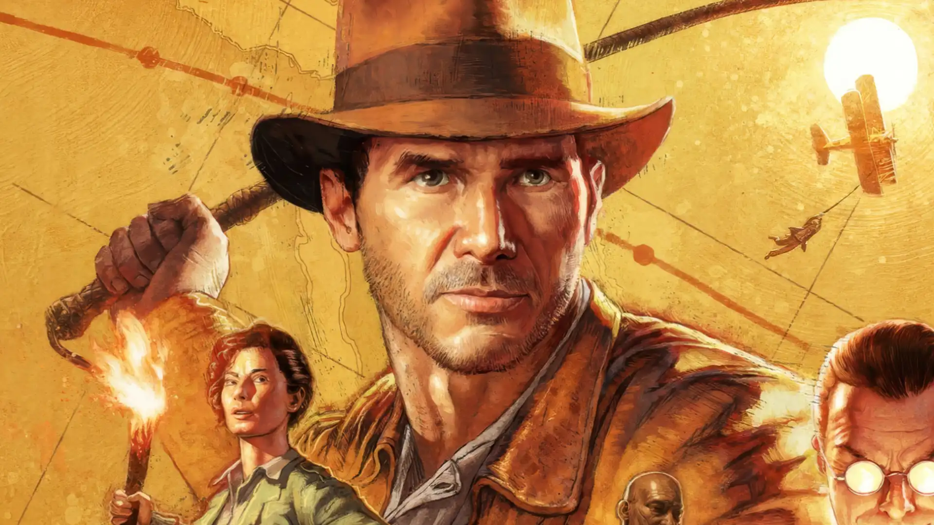 Futuro de Indiana Jones não deve seguir pelos cinemas, e isso não é um problema